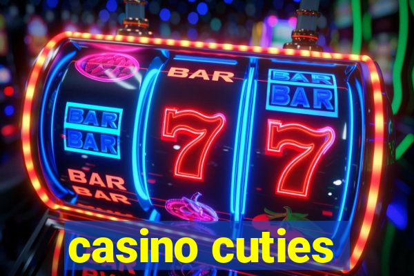 casino cuties